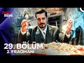 Eşref Rüya 29. Bölüm 2. Fragmanı | Nisan Savcıya Çalışıyor!”