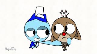 Connie Vore Rudie From Dandys World