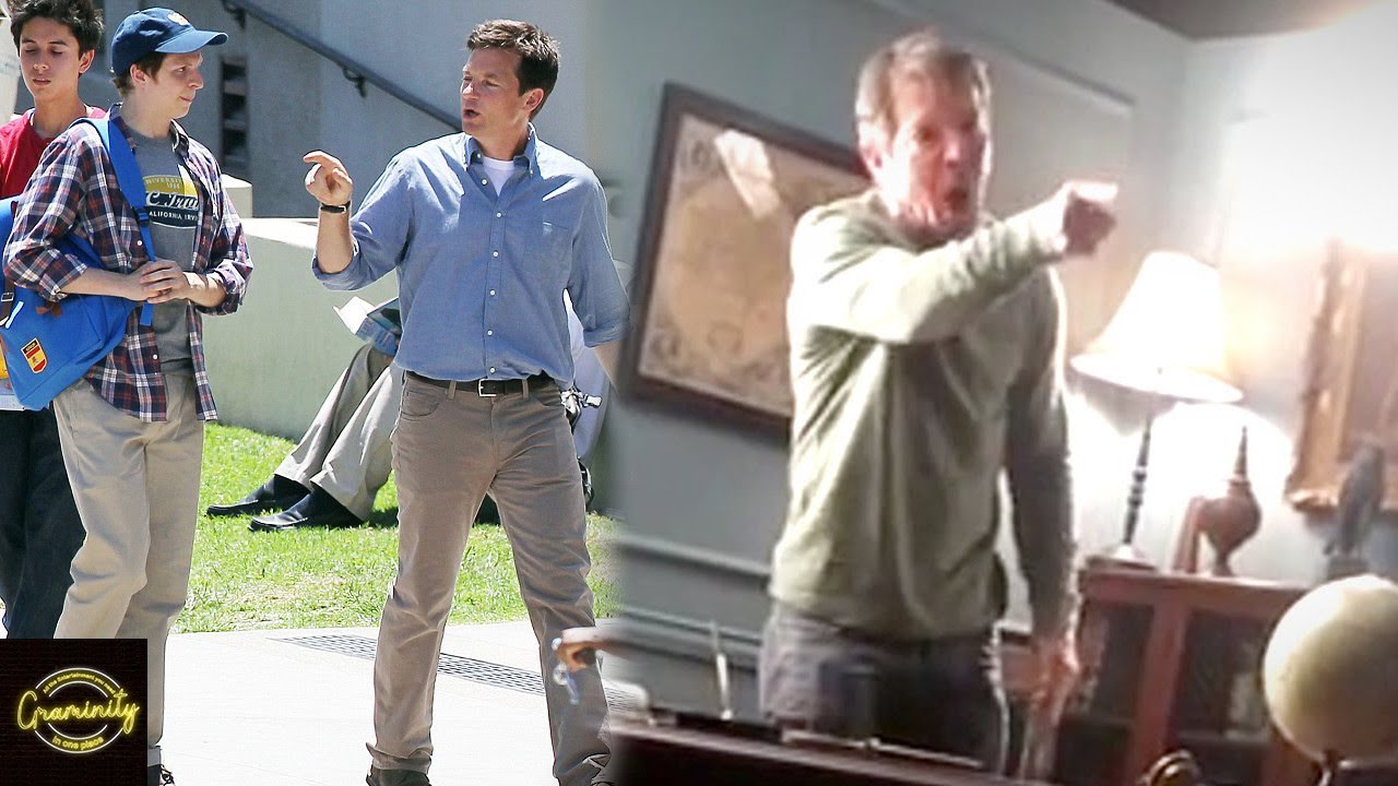 10 Times Actors Fought Behind The Scenes You Didn't Know About