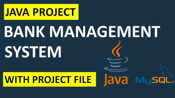 11/12 - Bank Management System | Java Project | Creating Balance Enquiry Class