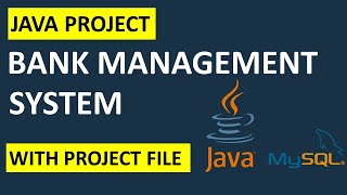 11/12 - Bank Management System | Java Project | Creating Balance Enquiry Class Complete Bank Management System Project In Java With Source Code Java Projects Part 11