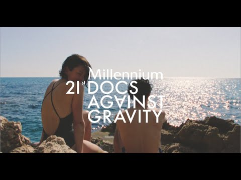 E.1027 – Eileen Gray i dom nad morzem (E.1027...) - trailer | 21. Millennium Docs Against Gravity