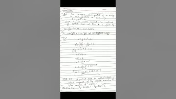 Csir net physical science PYQ