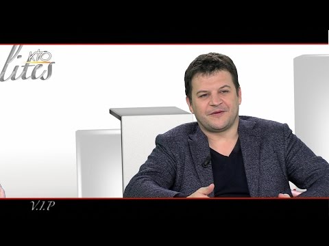 Video: Krátká Biografie A Knihy Guillaume Musso