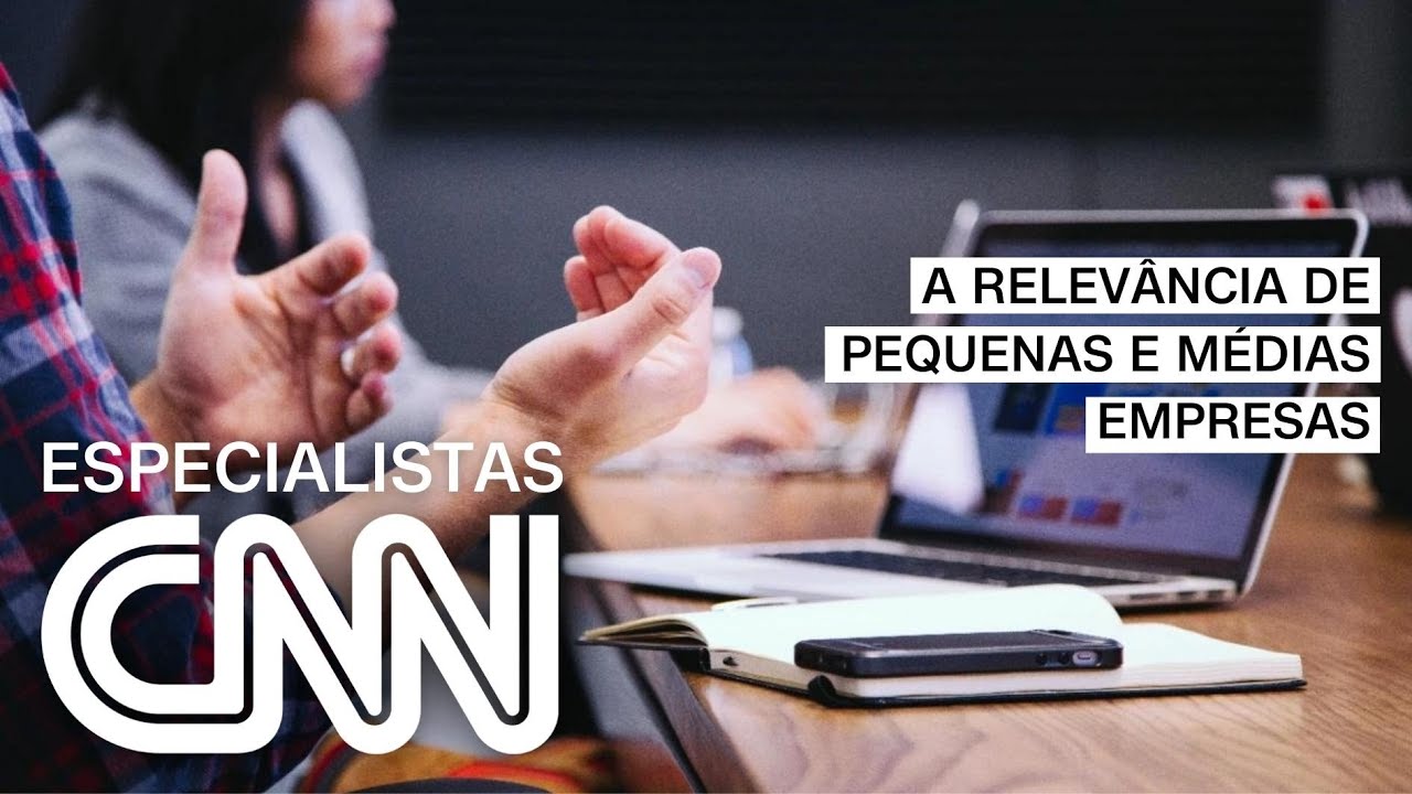 Antonio Batista: Momentos críticos impactam mais pequenas e médias empresas | ESPECIALISTA CNN