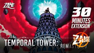 Temporal Tower: Remastered (EXTENDED) ► Pokémon Mystery Dungeon: Explorers of Time/Darkness