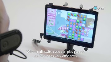 Using Mobile Devices with Quha Zono