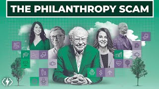 Why Billionaire Philanthropy Won