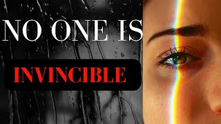 Invincible - Motivational Video | A Life Changing Speech!