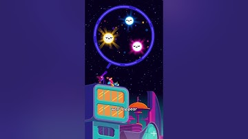 Why Is the Night Sky Black?