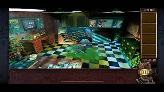 [Room Escape | 50 Rooms] LV: 8-49 Walkthrough screenshot 4