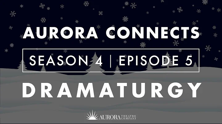 AURORA CONNECTS Season 4: Episode 5