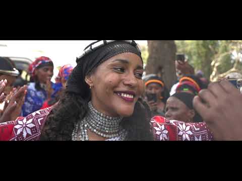 Visit Oromia - Ethiopia's Abundance - The 100th anniversary celebration of Moyale City