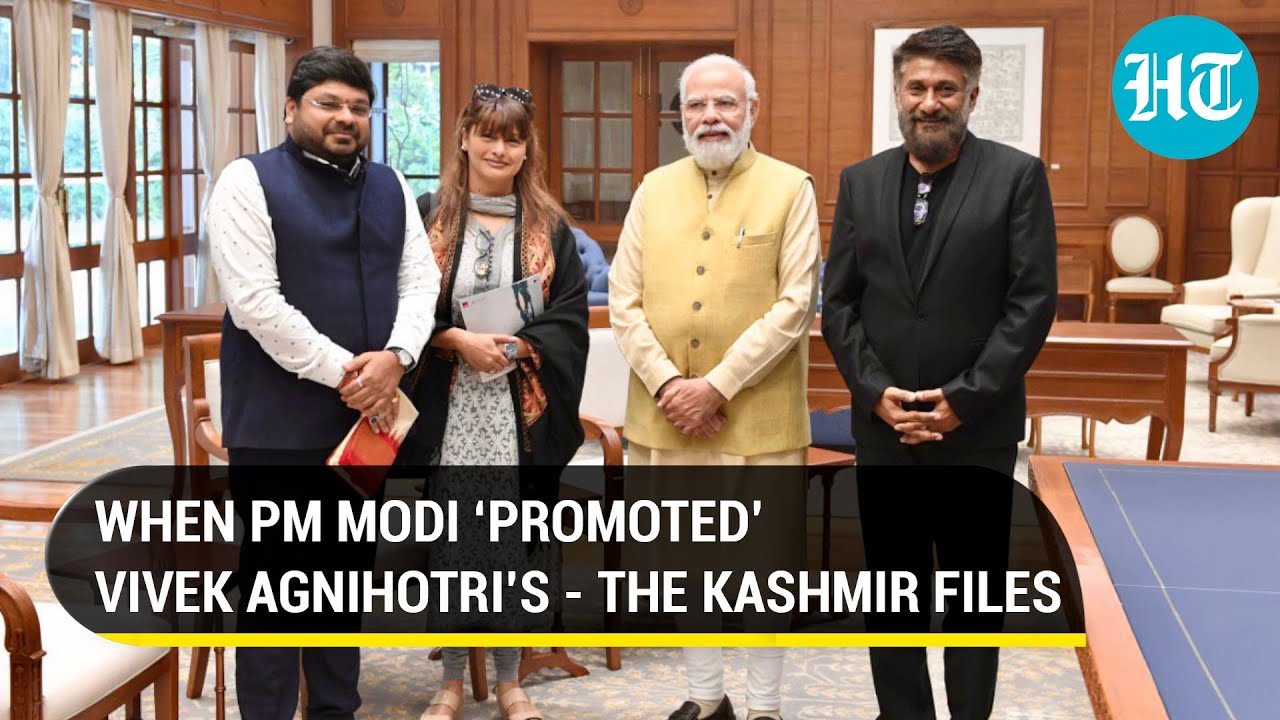 Twitter User Explains How IMDb Ratings Can Be Manipulated After 'The  Kashmir Files' Controversy