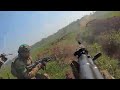 🔴 Ukraine War Update - Ukrainian Soldiers Storm Several Russian Positions South of Bakhmut | GoPro