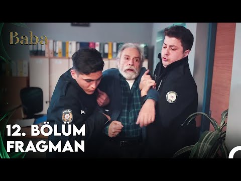 Baba 12. Bölüm Fragman