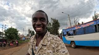 Play video: "From Kingero Bridge to Hidden Falls in Lower Kabete 🇰🇪"