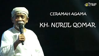 KH. NURUL QOMAR || MAULID NABI MUHAMMAD SAW MUSHOLLA BAHRUL IMAN