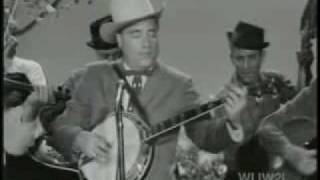 Flatt & Scruggs   Foggy Mountain Breakdown Grand Ole Opry 1965 chords