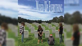 Video thumbnail of "MIXED UP EVERYTHING - Counterfeit [Official Audio]"