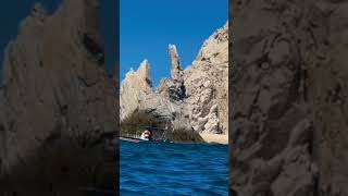 Cabo San Lucas Arch #carnival #cruise tour #mexico #vacation #cruiseship