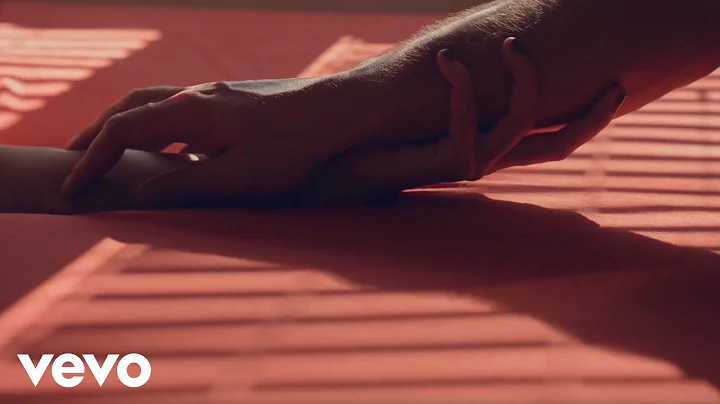 Carl Marshall - Good Loving Will Make You Cry (Visualizer)