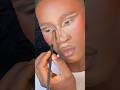Douyin Eye Makeup Tutorial #short #beauty
