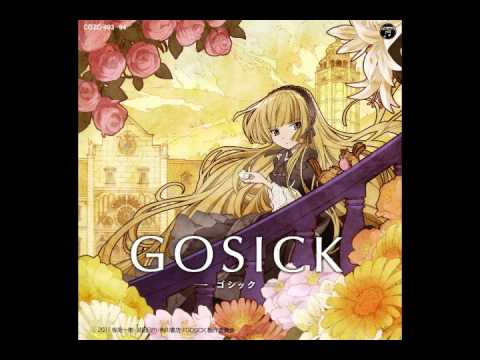 Gosick Ending 「Resuscitated Hope」Full