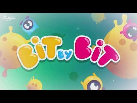 Bit by Bit - programming game trailer