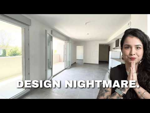 Thumbnail for How To Decorate Around a BAD Floor Plan