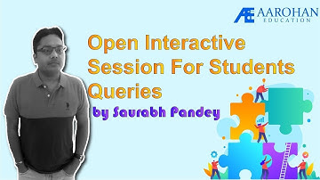 Interactive Session 22 December 2019