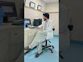 HMC Lab 🥼 🔬 | BaharVlogs