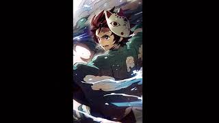 Demon Slayer Edit