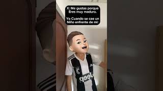 Que cruel soy?.  short shorts humor comedia funny meme risas viral