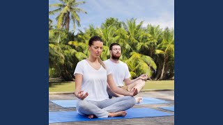 Harmonic Bliss for Meditation Tones