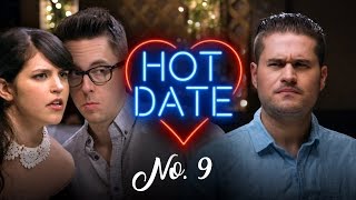 Breaking Up With Your Throuple (Hot Date)