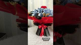 Bouquet duit cash RM50 #bouquetby_sha #bouquetkl #birthdaybouquet #shaisyazsupercute