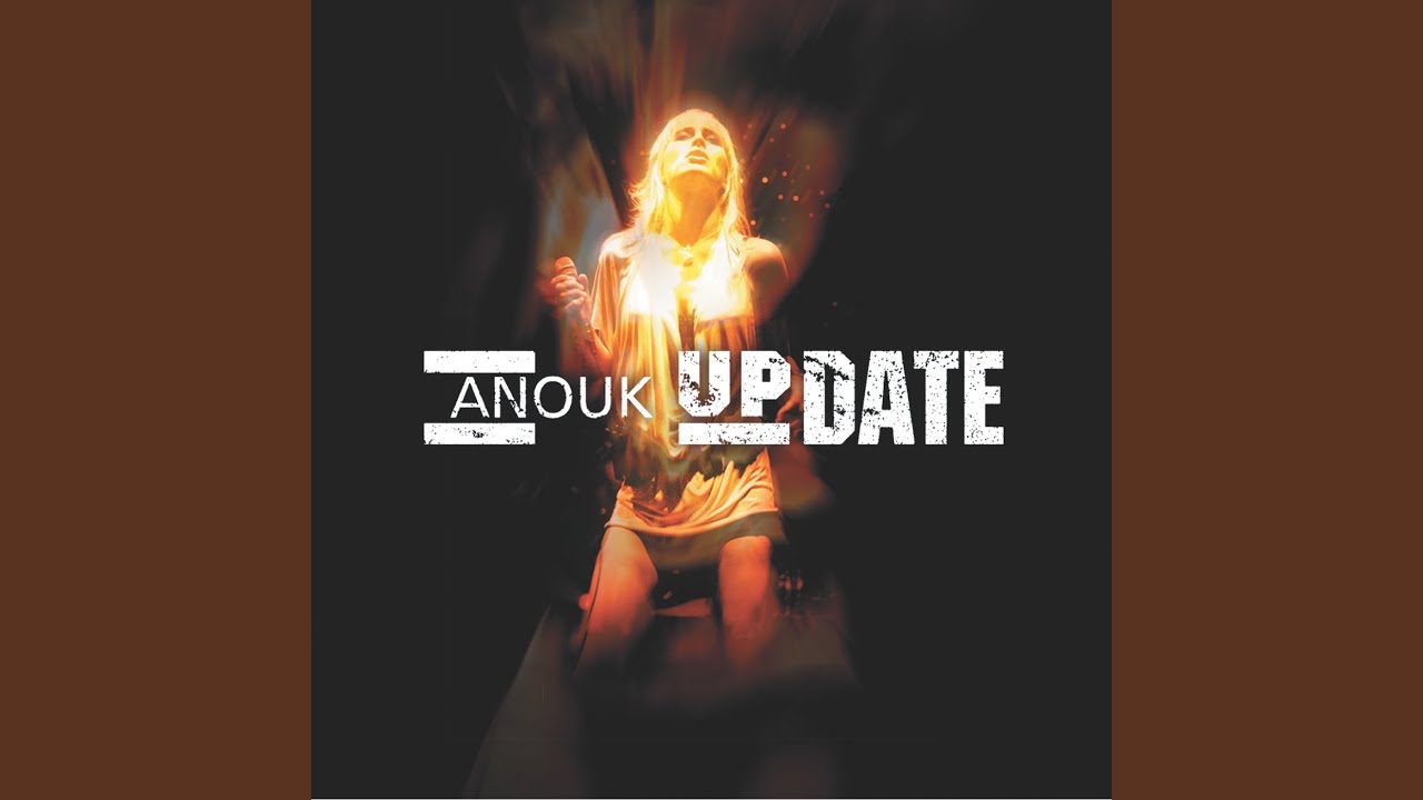 Between these walls — Anouk (video)