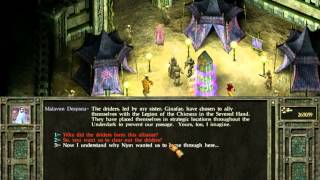 Tactics4Iwd2 Hd - Chapter 4 - Malavon Despana