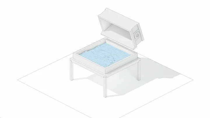 Understanding Heirloom's Direct Air Capture Technology