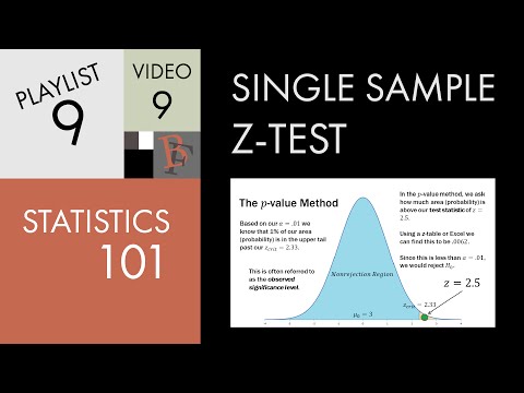 वीडियो: परिकल्पना परीक्षण में p मान क्या है?