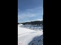 Ilgaz Dağında Donmuş Göl Mutlaka Izleyin Shorts 