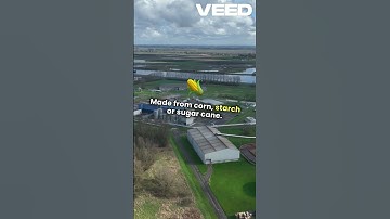 Biodegradable Polymers  The Future of Sustainability! #fiberreinforcedpolymer #sciencefather