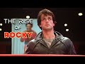 Understand rocky and youll be unstoppable