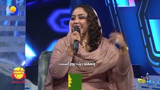 يا نسايم الشتاء هدي عربي اغاني واغاني رمضان احلي في السودان