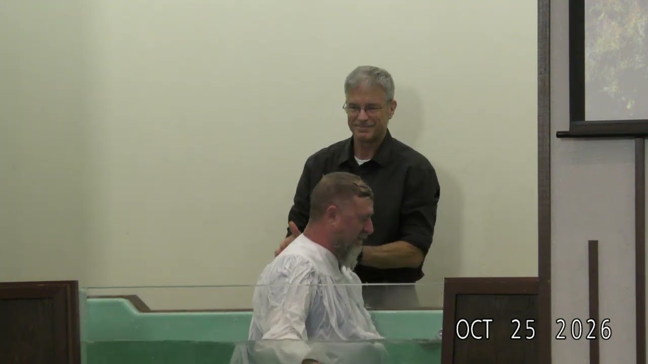 Worship 10/25/26
