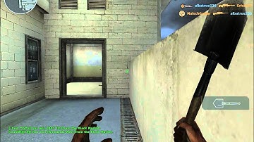 [CF] Best 360° Quickscope ever