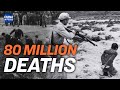 How communism killed 80 million in China: Chinese Communist Party at 100 years | CLIP