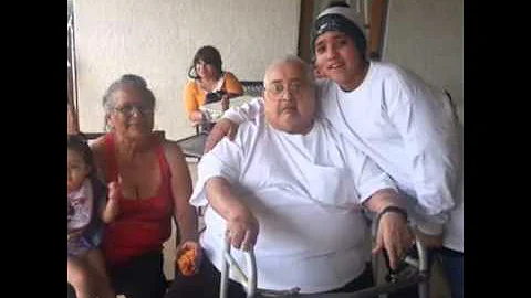 Lydia Estrada Candelaria aka.. (GRANNY LOCS)r love