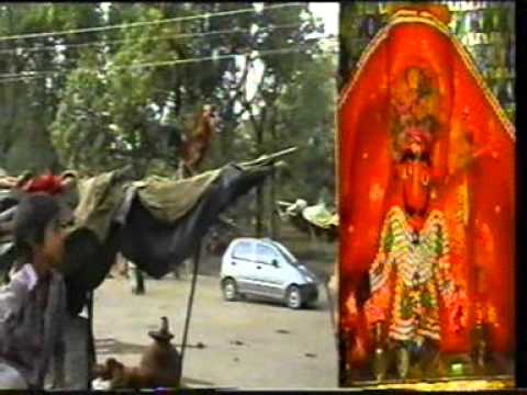 Mota Bhadesar Nath Rajasthani Bheruji Bhajan by Jagdish Vaishnav